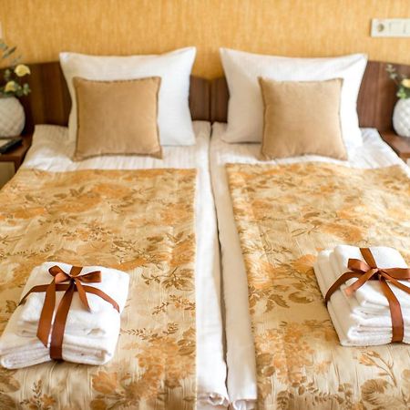 Hotel&Spa Pysanka, Готель Писанка, 3 Сауни Та Джакузі - Індивідуальний Відпочинок У Спа Leópolis Exterior foto