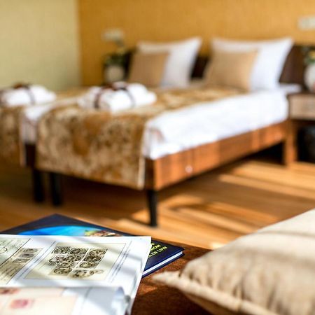 Hotel&Spa Pysanka, Готель Писанка, 3 Сауни Та Джакузі - Індивідуальний Відпочинок У Спа Leópolis Exterior foto
