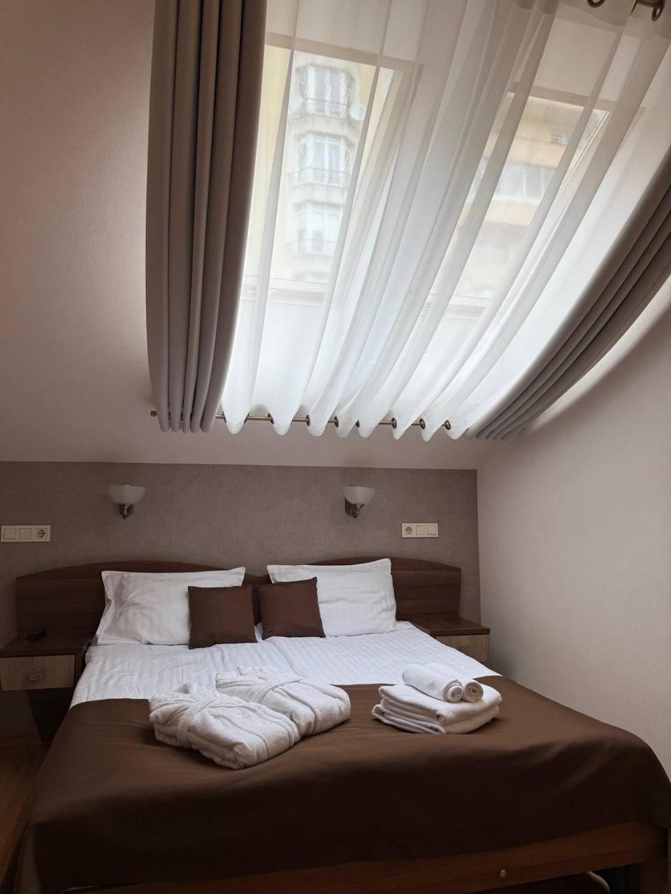 Hotel&Spa Pysanka, Готель Писанка, 3 Сауни Та Джакузі - Індивідуальний Відпочинок У Спа Leópolis Exterior foto