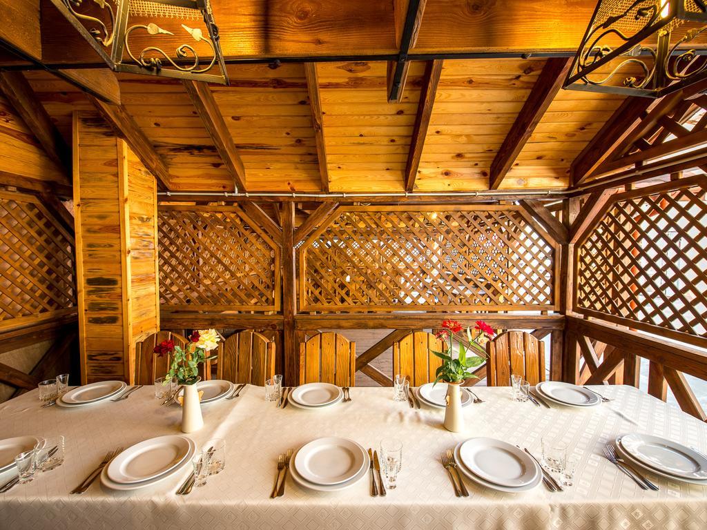 Hotel&Spa Pysanka, Готель Писанка, 3 Сауни Та Джакузі - Індивідуальний Відпочинок У Спа Leópolis Exterior foto
