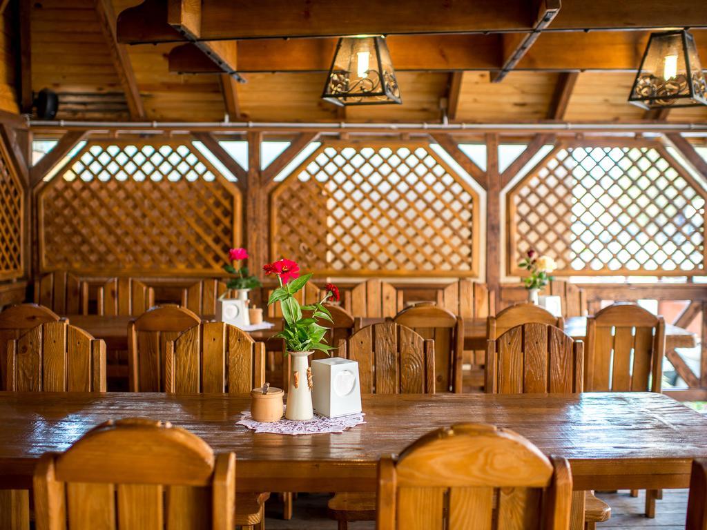 Hotel&Spa Pysanka, Готель Писанка, 3 Сауни Та Джакузі - Індивідуальний Відпочинок У Спа Leópolis Exterior foto