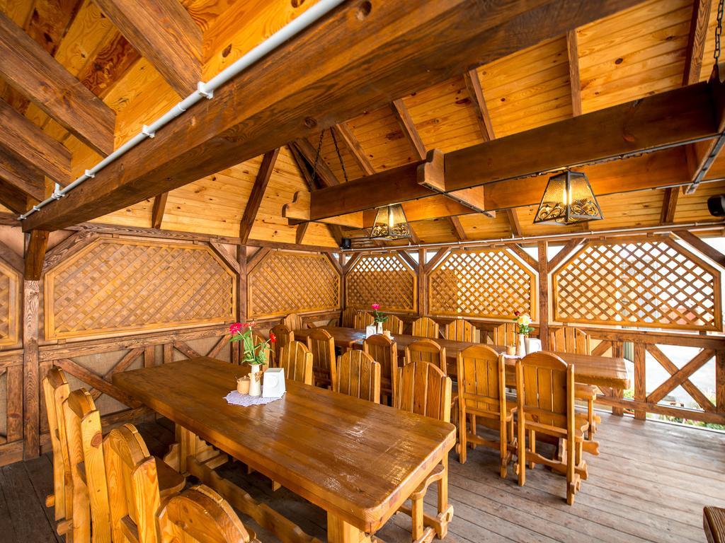 Hotel&Spa Pysanka, Готель Писанка, 3 Сауни Та Джакузі - Індивідуальний Відпочинок У Спа Leópolis Exterior foto