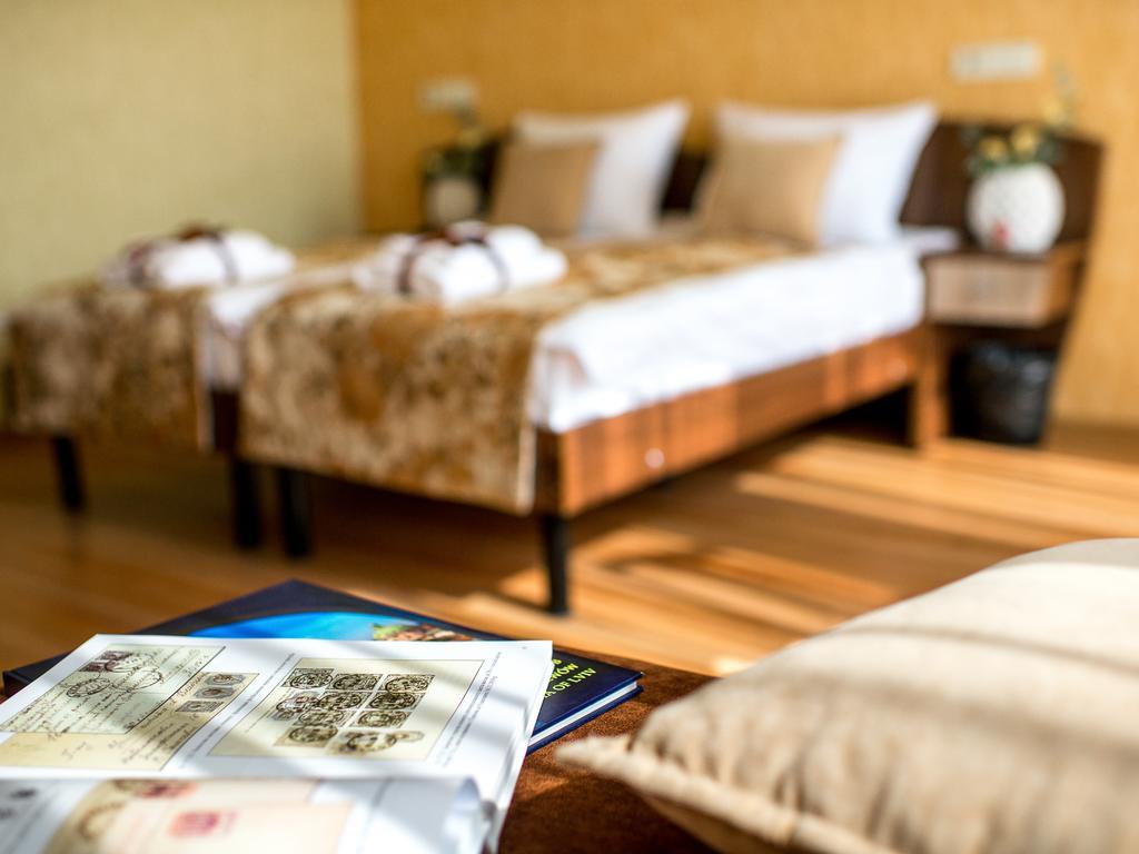 Hotel&Spa Pysanka, Готель Писанка, 3 Сауни Та Джакузі - Індивідуальний Відпочинок У Спа Leópolis Habitación foto
