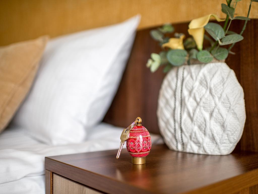 Hotel&Spa Pysanka, Готель Писанка, 3 Сауни Та Джакузі - Індивідуальний Відпочинок У Спа Leópolis Habitación foto