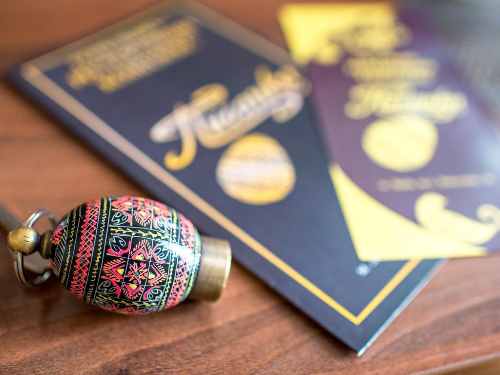 Hotel&Spa Pysanka, Готель Писанка, 3 Сауни Та Джакузі - Індивідуальний Відпочинок У Спа Leópolis Habitación foto
