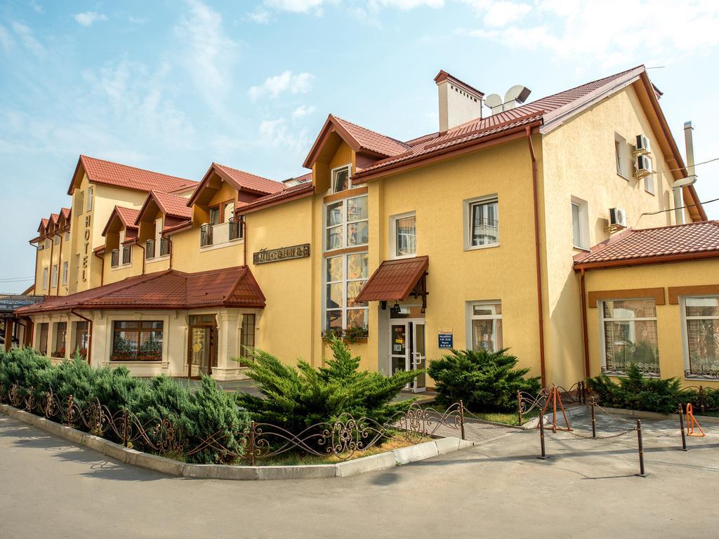 Hotel&Spa Pysanka, Готель Писанка, 3 Сауни Та Джакузі - Індивідуальний Відпочинок У Спа Leópolis Exterior foto