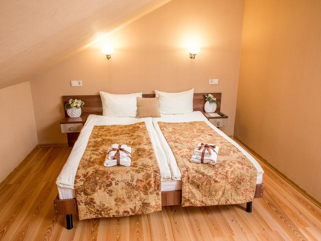 Hotel&Spa Pysanka, Готель Писанка, 3 Сауни Та Джакузі - Індивідуальний Відпочинок У Спа Leópolis Exterior foto