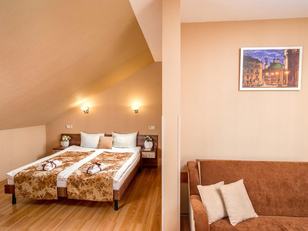Hotel&Spa Pysanka, Готель Писанка, 3 Сауни Та Джакузі - Індивідуальний Відпочинок У Спа Leópolis Exterior foto