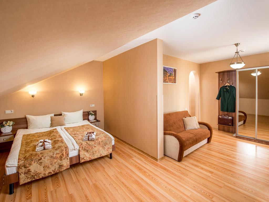 Hotel&Spa Pysanka, Готель Писанка, 3 Сауни Та Джакузі - Індивідуальний Відпочинок У Спа Leópolis Exterior foto