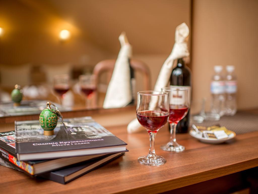 Hotel&Spa Pysanka, Готель Писанка, 3 Сауни Та Джакузі - Індивідуальний Відпочинок У Спа Leópolis Exterior foto