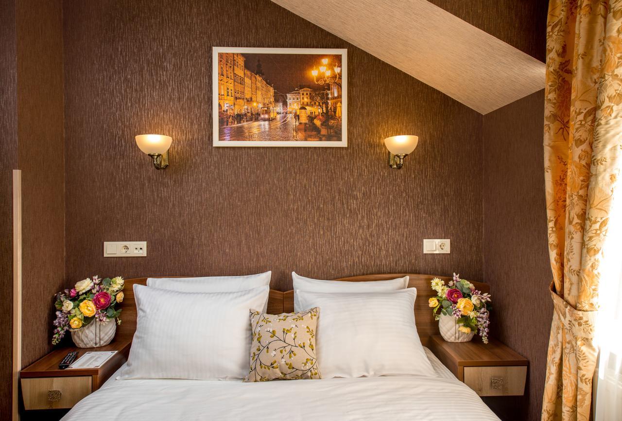 Hotel&Spa Pysanka, Готель Писанка, 3 Сауни Та Джакузі - Індивідуальний Відпочинок У Спа Leópolis Exterior foto
