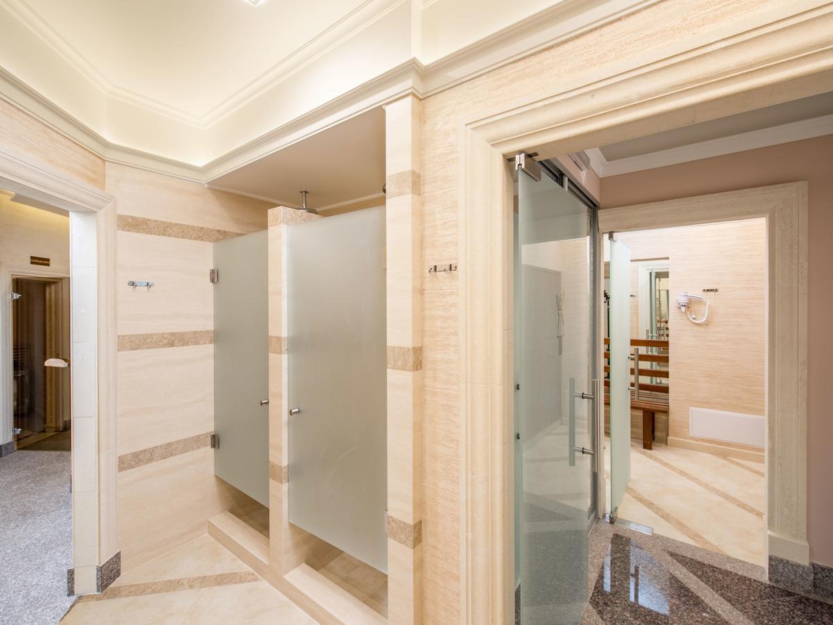 Hotel&Spa Pysanka, Готель Писанка, 3 Сауни Та Джакузі - Індивідуальний Відпочинок У Спа Leópolis Exterior foto