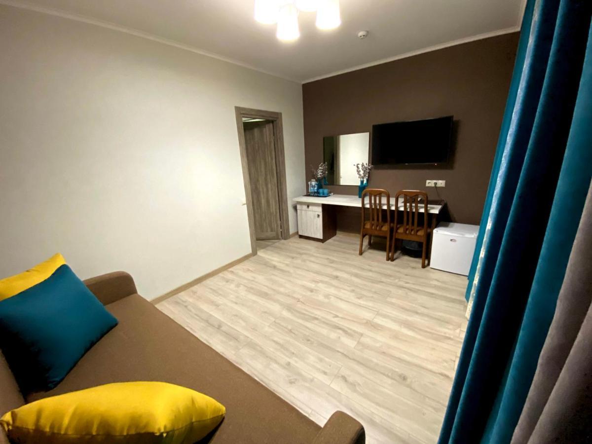 Hotel&Spa Pysanka, Готель Писанка, 3 Сауни Та Джакузі - Індивідуальний Відпочинок У Спа Leópolis Exterior foto