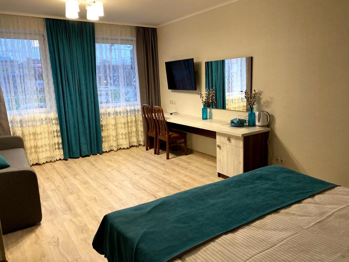 Hotel&Spa Pysanka, Готель Писанка, 3 Сауни Та Джакузі - Індивідуальний Відпочинок У Спа Leópolis Exterior foto