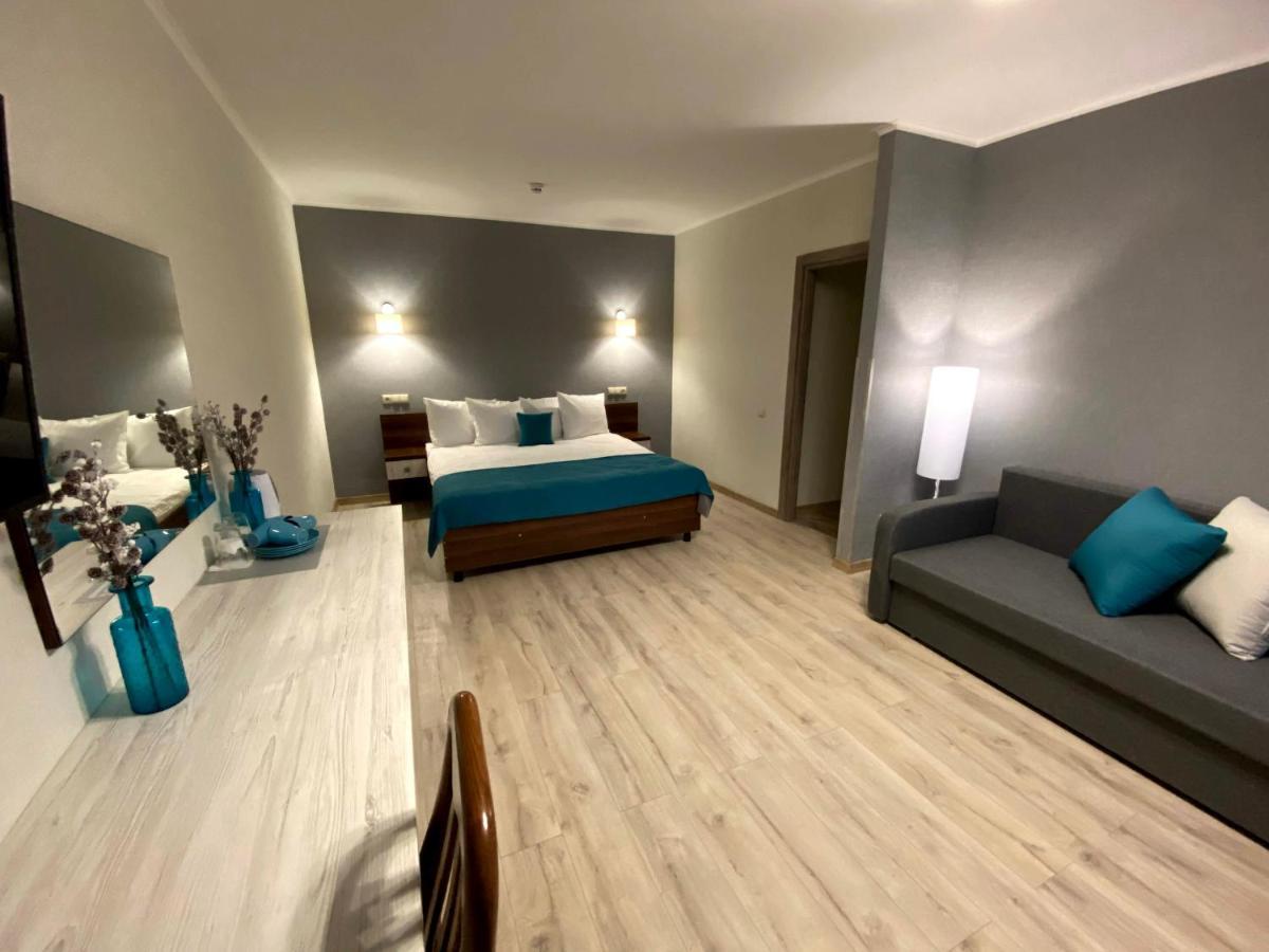 Hotel&Spa Pysanka, Готель Писанка, 3 Сауни Та Джакузі - Індивідуальний Відпочинок У Спа Leópolis Exterior foto